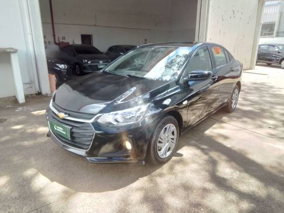 CHEVROLET ONIX 1.0 FLEX PLUS LT MANUAL